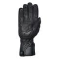 Oxford Northolt Winter Motorcycle Heritage Waterproof Gloves Stealth Black